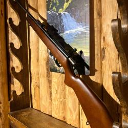 ENCHERES 1� - ALBRECHT KIND HUNSTG 22LR