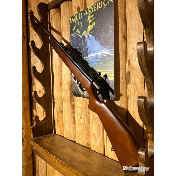 ENCHERES 1� - ALBRECHT KIND HUNSTG 22LR