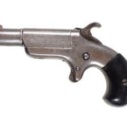 RARE Derriger FOREHAND & WADWORTH 1865 Cal.41RF avec marquages anglais