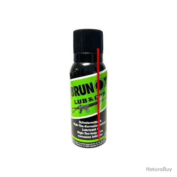 BRUNOX LUB & COR 100 ml