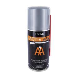 FUZYON HUILE ACTIV ARM