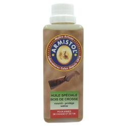 ARMISTOL HUILE SPECIALE BOIS
