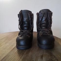 Chaussure meindl mod&egrave;le perfect