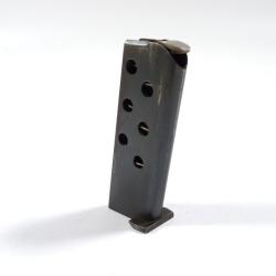 Chargeur MANUFRANCE Le Fran&ccedil;ais 1er type Cal.6,35