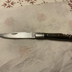 COUTEAUX LAGUIOLE L'&Eacute;CLAIR