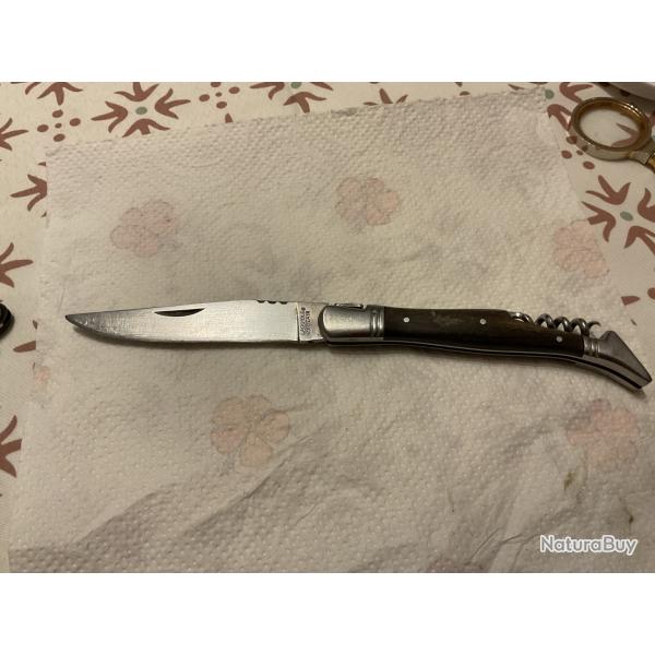 COUTEAUX LAGUIOLE L'�CLAIR