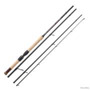 Canne DAIWA Exceler vairon manié 303 MFSAF - Cannes carnassiers (13424960