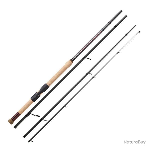 Canne truite Garbolino Spectrum vairon mani� 3m/5-25gr