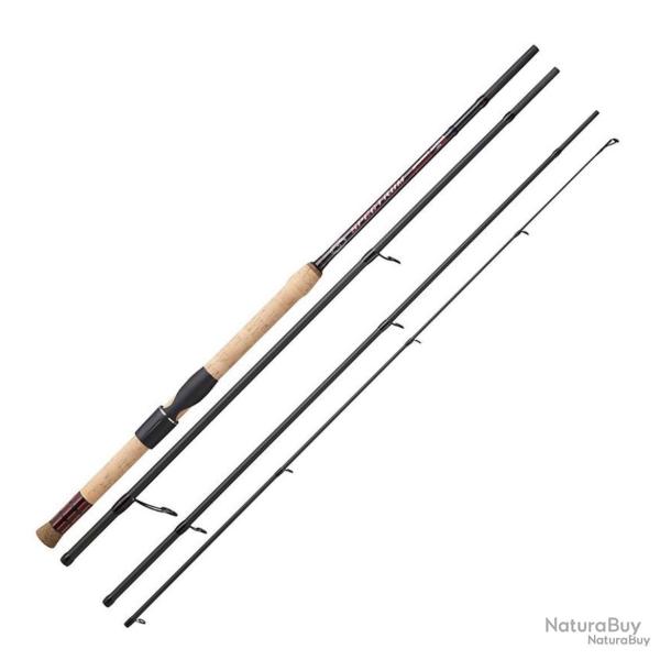 Canne truite Garbolino Spectrum vairon mani� 3m/5-25gr