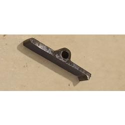 Pistolet Dreyse 1907 : verrou de chargeur (1320)