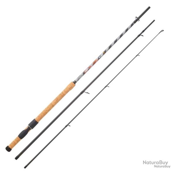 Canne Vairon Mani� GARBOLINO Proxima VM 2.70m, 5-25g