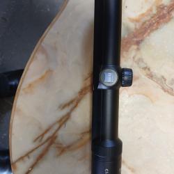VENDS LUNETTE DE BATTUE ZEISS A RAIL 1,1-4x24 T r&eacute;t.4 non lumineux