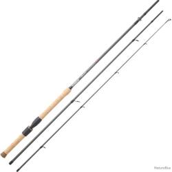 Canne truite garbolino Arianna vairon mani&eacute; 270/5-25gr