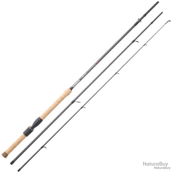 Canne truite garbolino Arianna vairon mani� 270/5-25gr