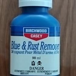 DECAPANT POUR METAL BIRCHWOOD CASEY 90ML