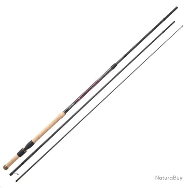 Canne au toc Garbolino thorium FI r�glable 420cm/30gr