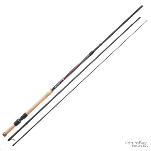 Canne au toc Garbolino thorium FI r�glable 420cm/30gr