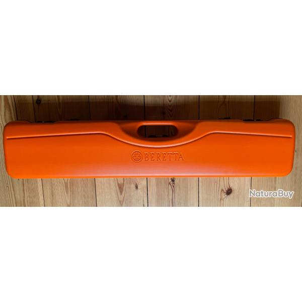 BERETTA 687 SILVER PIGEON III SPORTING CAL 20/76 CANON 76 BOIS GRADE 5 DROITIER NEUF