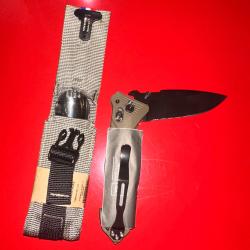 Couteau CAC arm&eacute;e fran&ccedil;aise