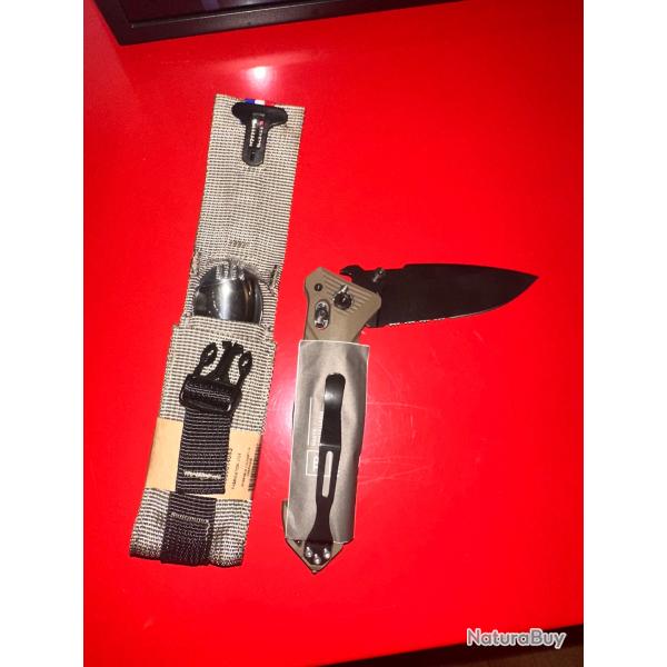 Couteau CAC arm�e fran�aise