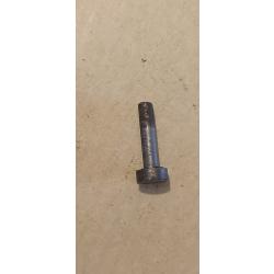 Pistolet Dreyse 1907 : vis pivot de bati (1349)