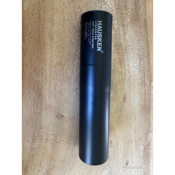 Hausken JD224 XTRM MKII cal 280/7mm