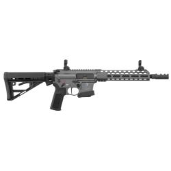 Schmeisser AR9-9S S4F M-lok PCC Dynamic - Cal. 9x19 - Canon 10.5'' - Noir