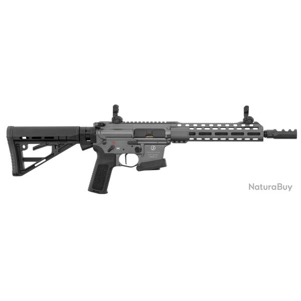 Schmeisser AR9-9S S4F M-lok PCC Dynamic - Cal. 9x19 - Canon 10.5'' - Noir