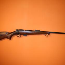 CZ 452-2E ZKM .22WMR