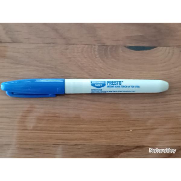 STYLO BRONZAGE POUR METAL BIRCHWOOD CASEY