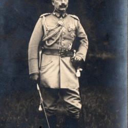 CPA - Kaiser Wilhelm -N&deg;7504