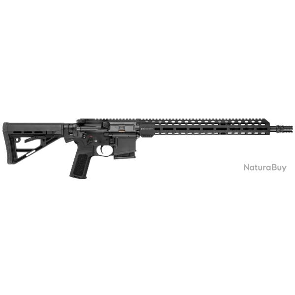 Schmeisser AR15 M5FL M-lok - Cal. 223 - Canon 16.75'' -Noir