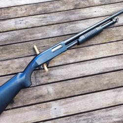 *RARISSIME* Fusil &agrave; Pompe Baikal IZH-21 Cal.12/70 Cat.B *1� sans prix de reserve*