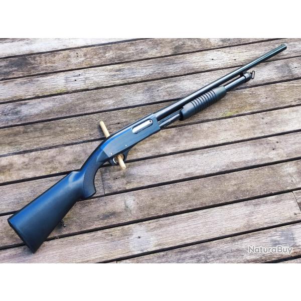 *RARISSIME* Fusil � Pompe Baikal IZH-21 Cal.12/70 Cat.B *1� sans prix de reserve*