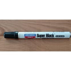 STYLO BRONZAGE POUR METAL SUPER GLOSS BLACK BIRCHWOOD CASEY