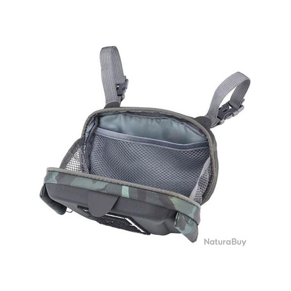 Chest Pack - JMC- Station Jmc Minimalist