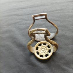 2 &Eacute;triers 1er empire