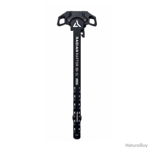 Levier d'armement ambidextre AR-15 RAPTOR SD-SL