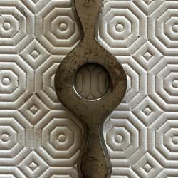 Lunette &agrave; recalibrer cal 24