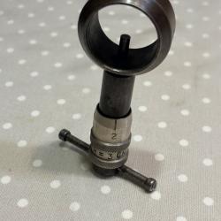 Pousse guidon sp&eacute;cial k31 Smith ruban