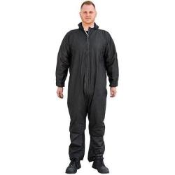 Combinaisons Papier PLP taille XXL Noire - Carton 50
