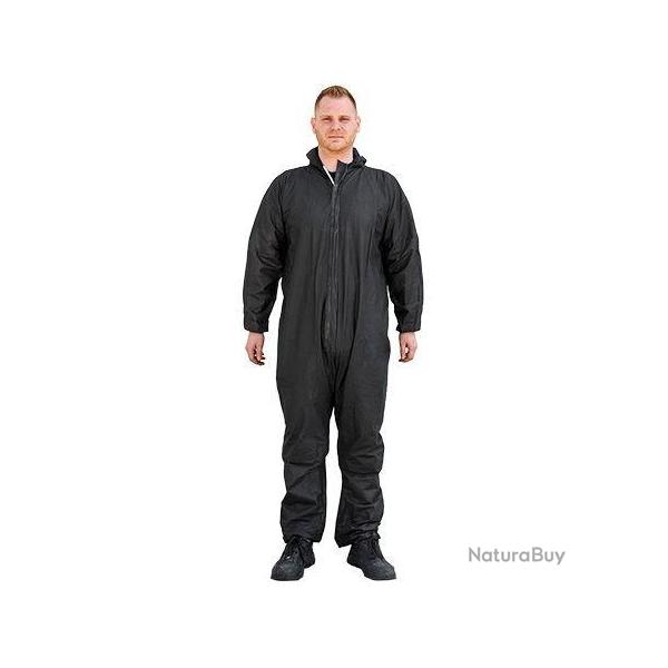 Combinaisons Papier PLP taille XXL Noire - Carton 50