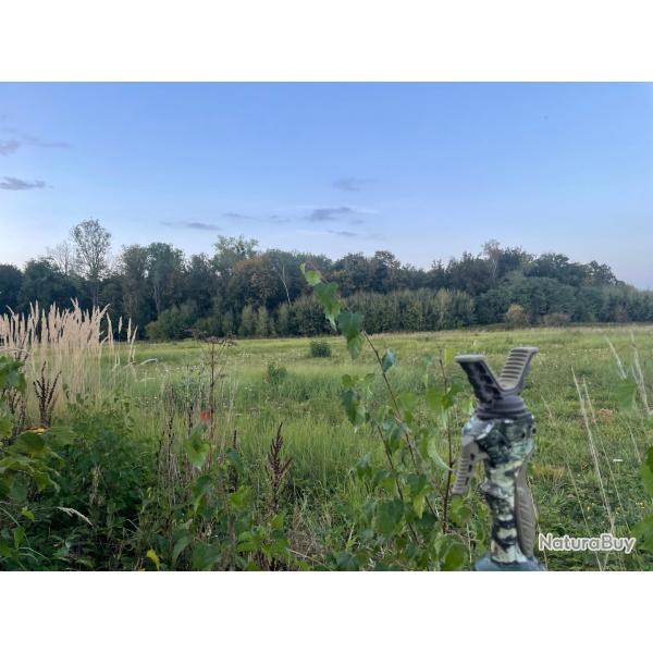 Recherche territoires � louer