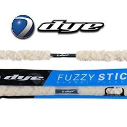 Swab Fuzzy Stick Dye