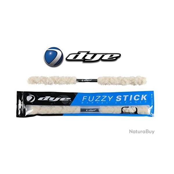 Swab Fuzzy Stick Dye