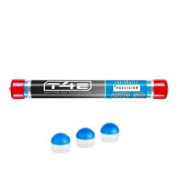 Billes T4E CBP 50 First Strike Poudre Pr&eacute;cision - Cal 50 - Tube de 10