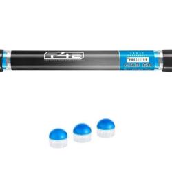 Billes T4E CBP 68 First Strike Poudre Pr&eacute;cision - Cal 68 - Tube de 10