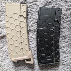 Chargeur M4 airsoft aeg