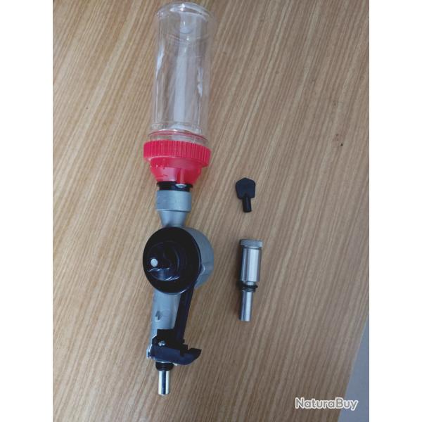 Vends Doseuse Lee Precision - Lee Auto-Drum Powder