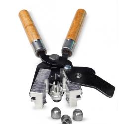 Lee Precision - Moule &agrave; balle  calibre 12  ref 90282 -  slug  24 g brennecke